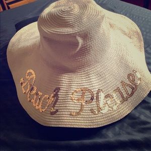Beach Hat